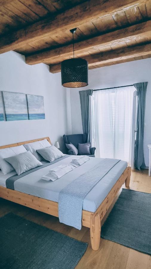 Rector'S Villa - Charming Retreat In Old Town With Jacuzzi In Private Courtyard Rab Town Zewnętrze zdjęcie